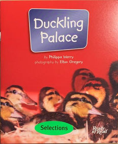 Duckling Palace