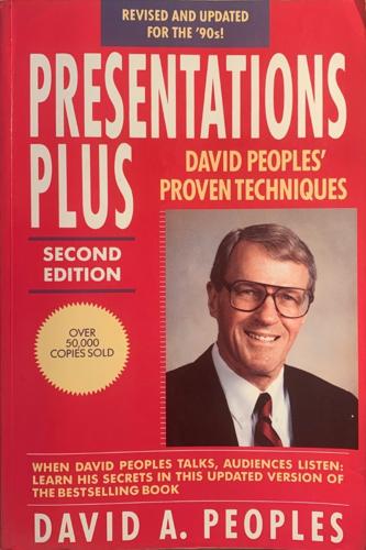 Presentations Plus