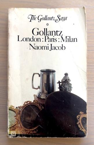 Gollantz