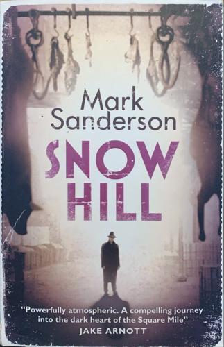 Snow Hill