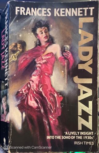 Lady Jazz