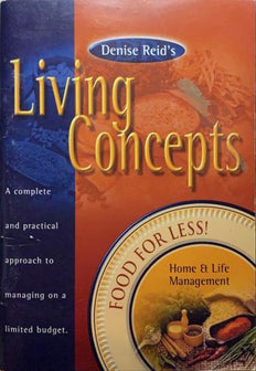 Living Concepts