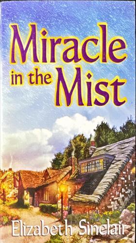 Miracle in the Mist — front cover