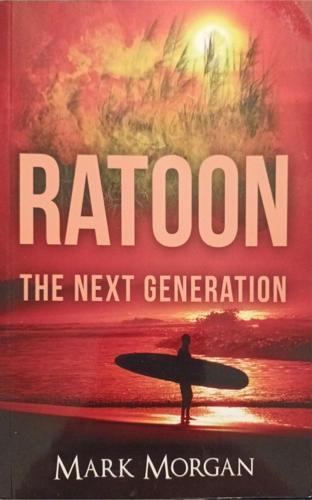 Ratoon — front cover