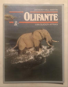Olifante