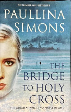 The Bridge to Holy Cross