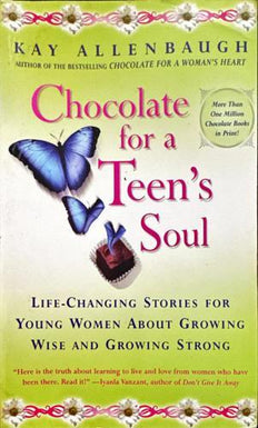 Chocolate for a Teen's Soul