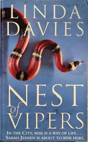 Nest of vipers