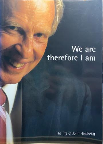 We Are, Therefore I Am