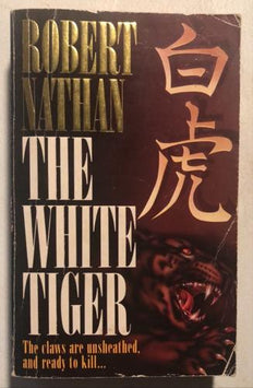 The White Tiger