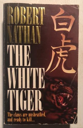 The White Tiger