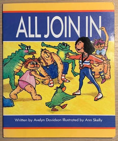 All Join In