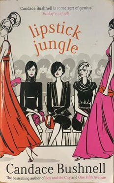 Lipstick Jungle