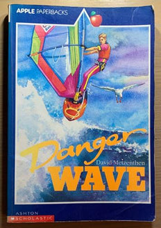 Danger Wave
