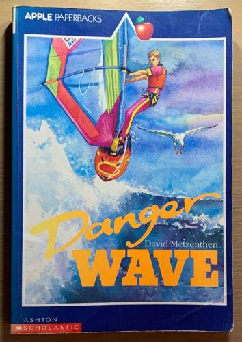 Danger Wave