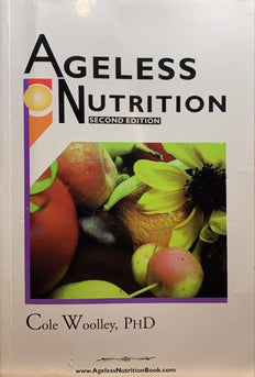 Ageless Nutrition