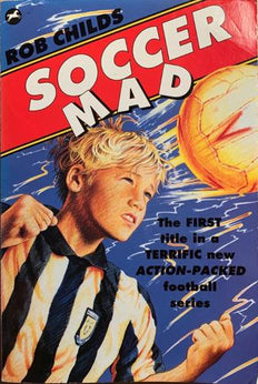 Soccer Mad