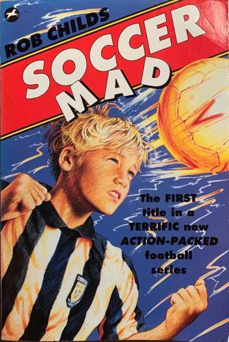 Soccer Mad