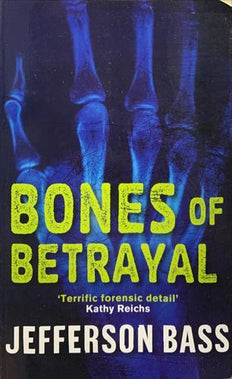 Bones of Betrayal