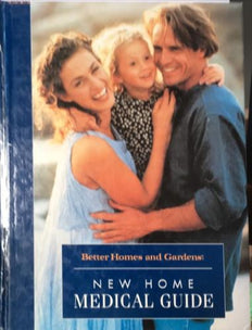 New Home Medical Guide