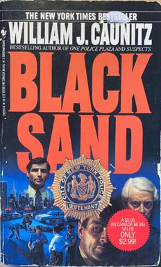 Black Sand
