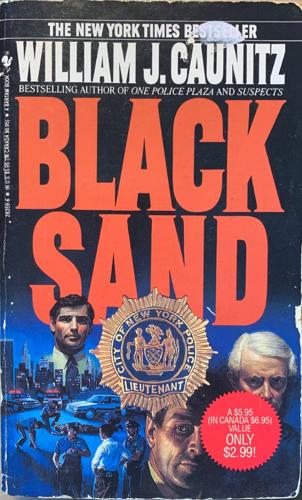 Black Sand