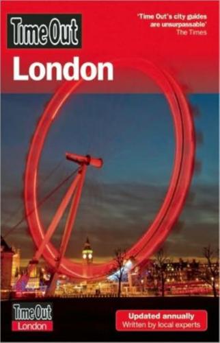 Time Out London