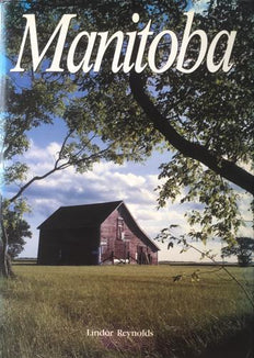 Manatoba