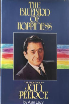 The Bluebird of Happiness