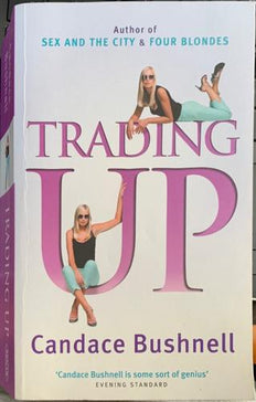 Trading Up