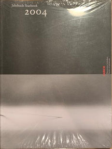 Jahrbuch Yearbook 2004