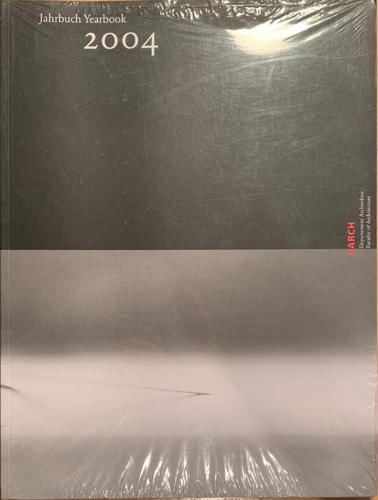 Jahrbuch Yearbook 2004