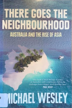 There Goes the Neighbourhood