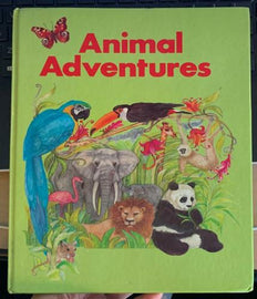 Animal adventures