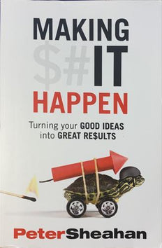 Making It Happen