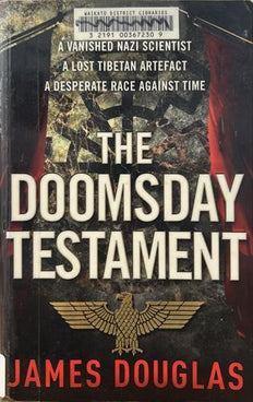 The Doomsday Testament