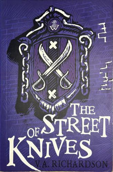 The Street of Knives