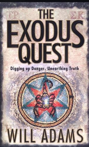 The Exodus Quest
