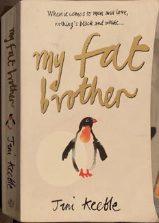 My fat brother