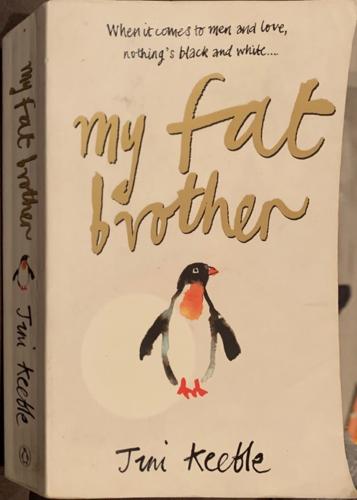 My fat brother