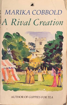 A Rival Creation