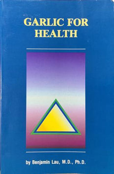 Garlic for Health