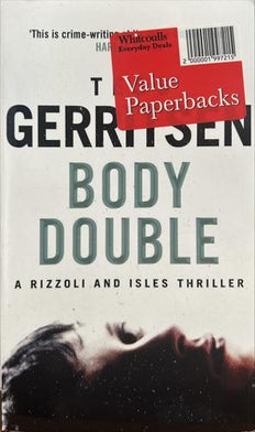 Body Double