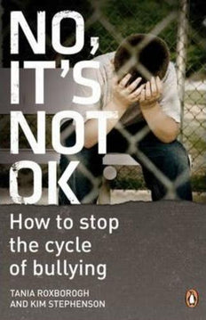 No, it's not OK