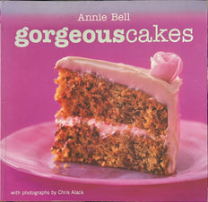 Gorgeous Cakes