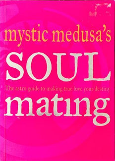 Mystic Medusa's Soul Mating