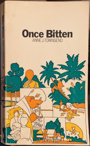 Once Bitten