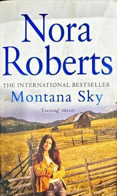 Montana Sky