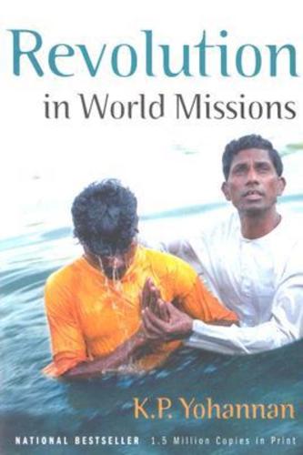 Revolution in world missions