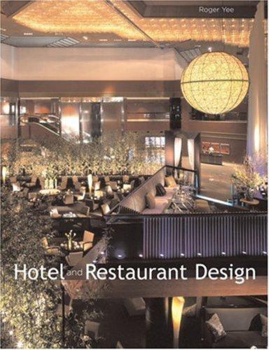 Hotel & Restaurant Design